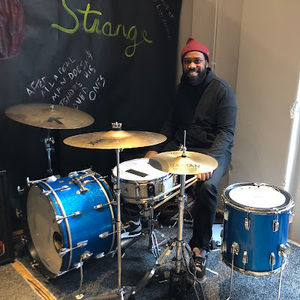 Meet your Posher, Julian